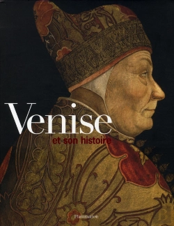 Bertrand.pt - Venise T.1 ; Histoire