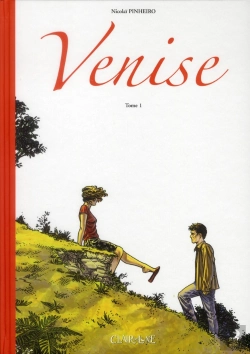 Bertrand.pt - Venise T.1