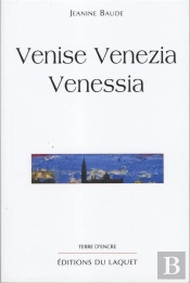 Venise Venezia Venessia