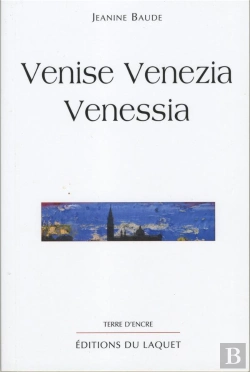Bertrand.pt - Venise Venezia Venessia
