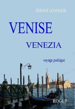 Bertrand.pt - Venise Venezia Voyage Poetique