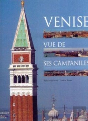 Venise, Vue De Ses Campaniles