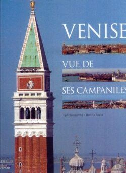 Bertrand.pt - Venise, Vue De Ses Campaniles