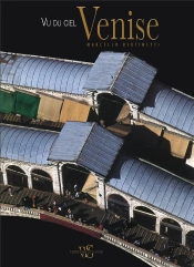 Venise Vue Du Ciel