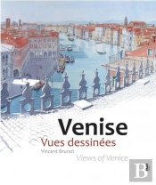 Venise Vues Dessinees