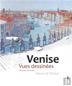 Bertrand.pt - Venise Vues Dessinees