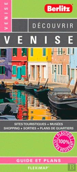 Bertrand.pt - Venise