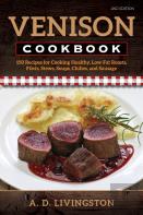 Venison Cookbook