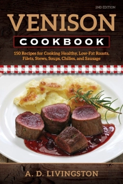 Bertrand.pt - Venison Cookbook
