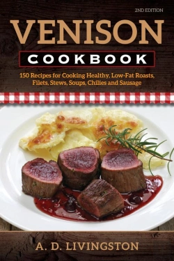 Bertrand.pt - Venison Cookbook