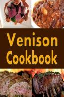 Venison Cookbook