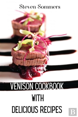 Bertrand.pt - Venison Cookbook With Delicious Recipes