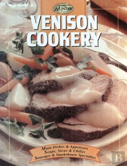 Bertrand.pt - Venison Cookery
