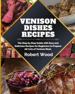 Bertrand.pt - Venison Dishes Recipes: The Step By Step