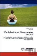 Venlafaxine Vs Fluvoxamine In Ocd