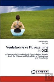 Venlafaxine Vs Fluvoxamine In Ocd