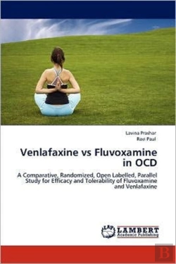 Bertrand.pt - Venlafaxine Vs Fluvoxamine In Ocd