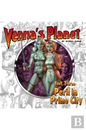 Venna'S Planet Book Three
