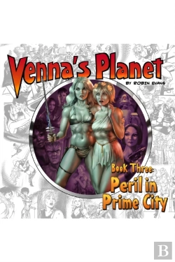Bertrand.pt - Venna'S Planet Book Three