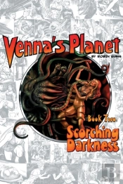 Venna'S Planet Book Two