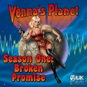 Venna'S Planet