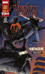 Venom - 2ª Série - N.º 23