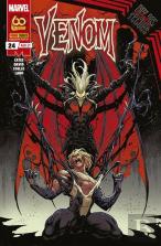 Venom - 2ª Série - N.º 24