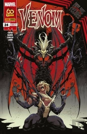 Venom - 2ª Série - N.º 24