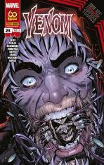 Venom - 2ª Série - N.º 25