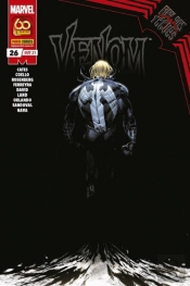 Venom - 2ª Série - N.º 26