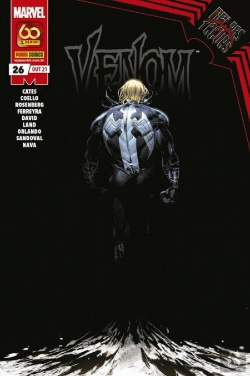 Bertrand.pt - Venom - 2ª Série - N.º 26