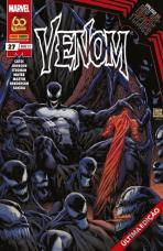 Venom - 2ª Série - N.º 27