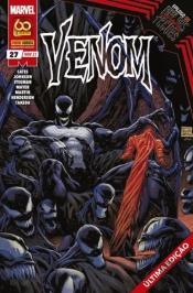 Venom - 2ª Série - N.º 27