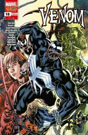 Venom - 3ª Série - N.º 10