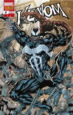 Venom - 3ª Série - N.º 3