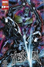 Venom - 3ª Série - N.º 4