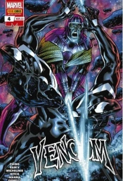 Venom - 3ª Série - N.º 4