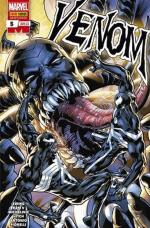 Venom - 3ª Série - N.º 5
