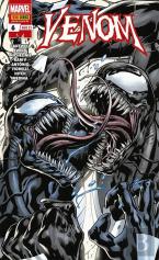 Venom - 3ª Série - N.º 6