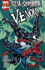 Venom - 3ª Série - N.º 7