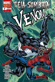 Venom - 3ª Série - N.º 7
