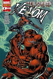 Venom - 3ª Série - N.º 8
