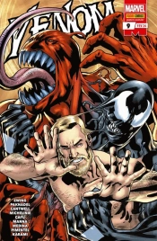Venom - 3ª Série - N.º 9