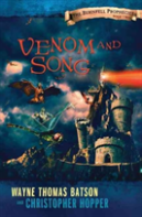 Venom And Song