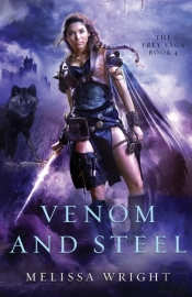 Venom And Steel