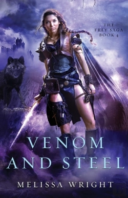Bertrand.pt - Venom And Steel