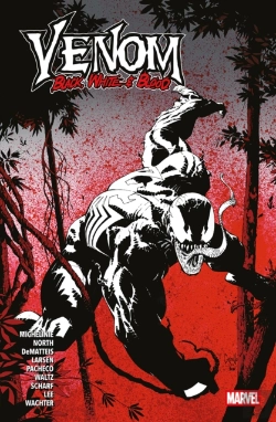 Bertrand.pt - Venom: Black, White & Blood