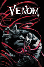 Venom By Daniel Way: The Complete Collection