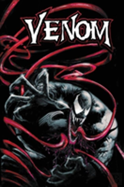 Bertrand.pt - Venom By Daniel Way: The Complete Collection