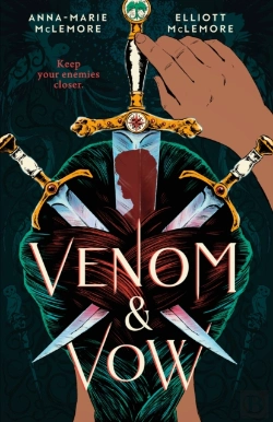 Bertrand.pt - Venom & Vow